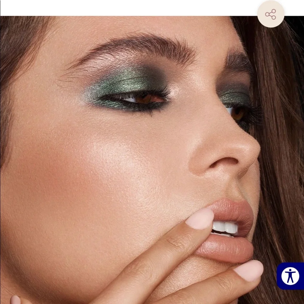Persona Cosmetics | Identity Two Eyeshadow Palatte